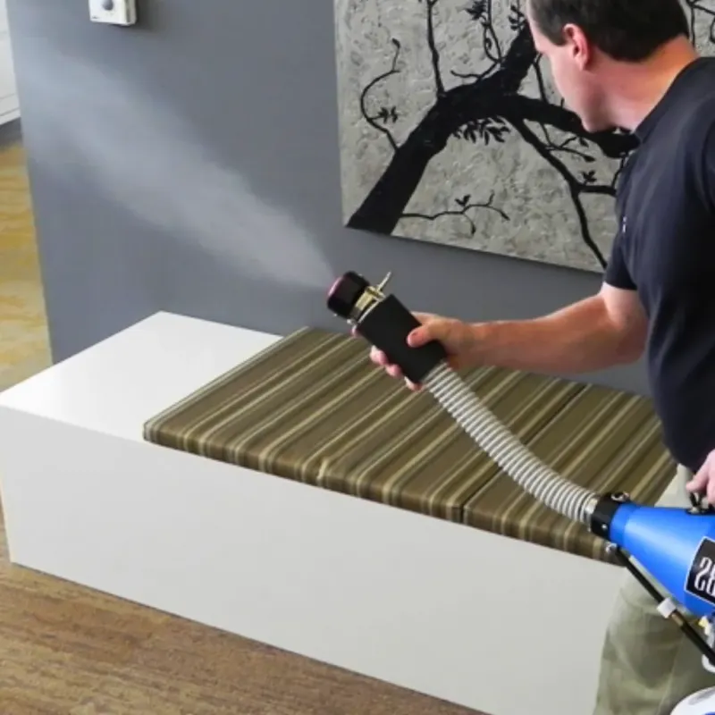Professional Odor Removal in Tuskegee, AL